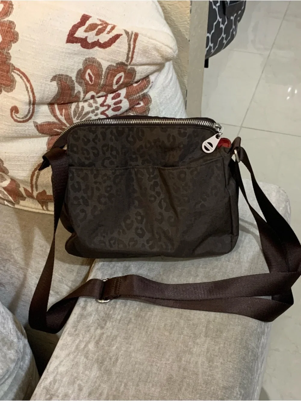 Baggallini Bag - Picture 3 of 5